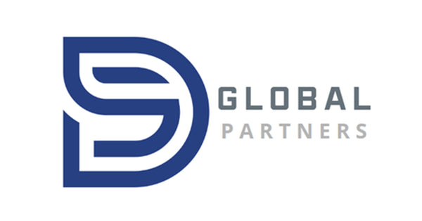 D'global Partners Llc logo